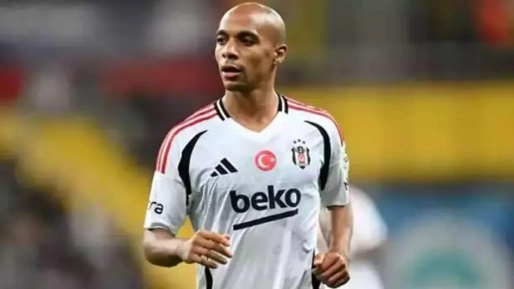 Joao Mario'ya 2 kulüpten teklif iddiası