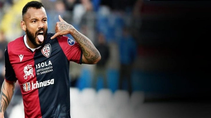 Joao Pedro transferinde kilit isim!