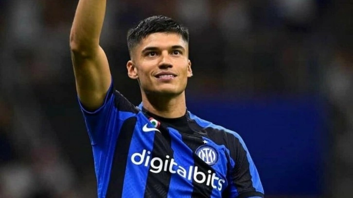 Joaquin Correa bombası! Tek sorun maaşı