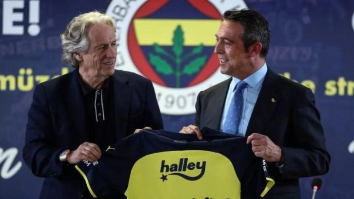 Jorge Jesus gerçeği! İpler orada koptu...