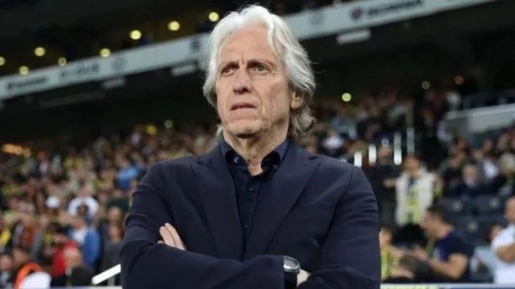 Jorge Jesus: 