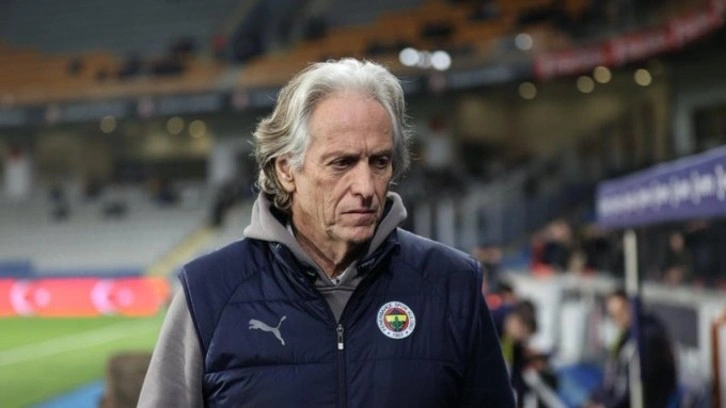 Jorge Jesus, Valencia'nın dönüş tarihini açıkladı