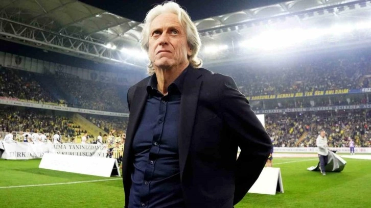 Jorge Jesus'tan Samet Akaydın kararı!