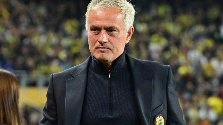 Jose Mourinho: Onlara fırsat vermeyeceğiz!