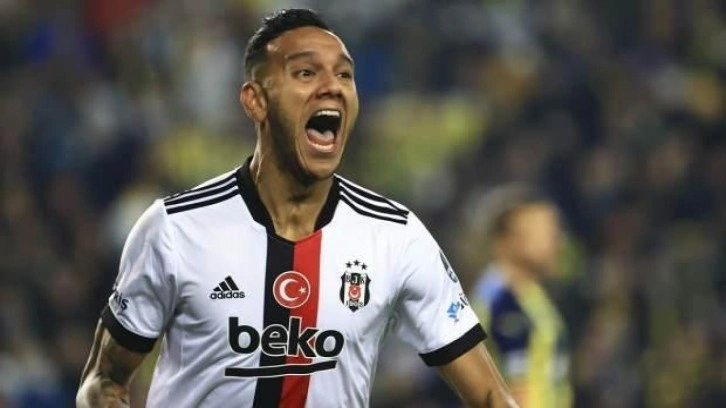 Josef de Souza, F.Bahçe maçını iple çekiyor