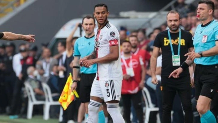 Josef de Souza'nın cezası belli oldu!