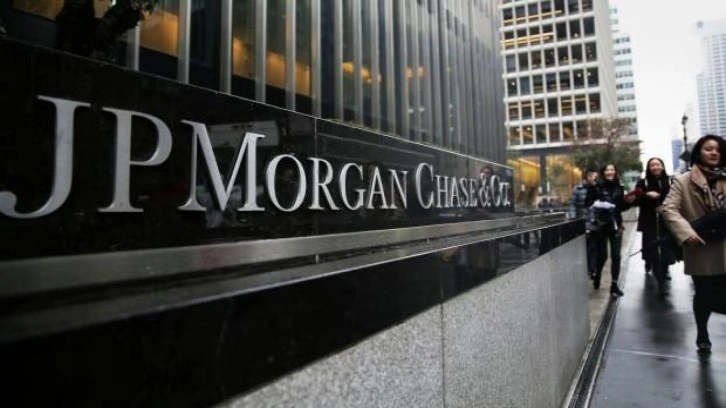 JP Morgan'dan İngiltere için resesyon tahmini