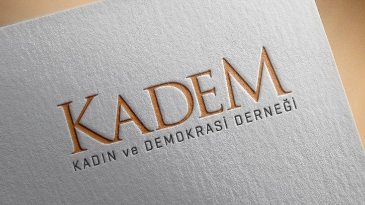 KADEM: Mazlum ve mağdur kadınların haklarını savunmaya devam edeceğiz