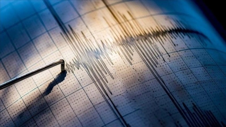 Kahramanmaraş'ta 5 büyüklüğünde deprem meydana geldi