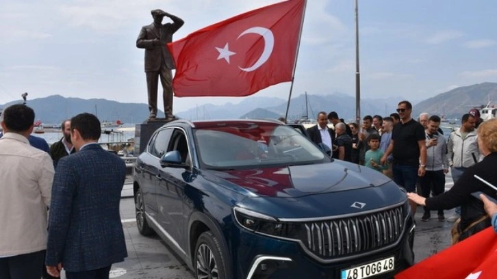 Kahvehanede Togg kavgası! AK Parti mahalle temsilcisi bıçaklandı