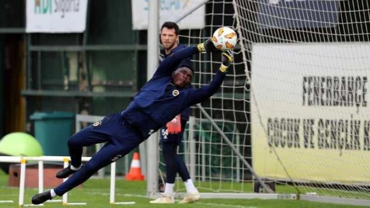 Kameni'den olay sözler: 'Fenerbahçe'de yalnız bırakıldım'