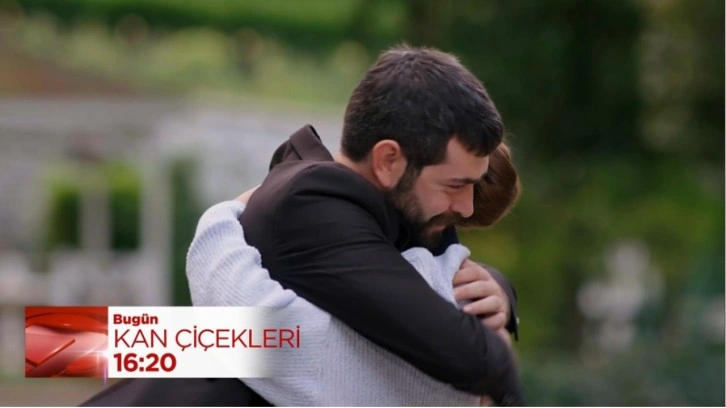 Kan Çiçekleri 359.bölüm fragmanı: Miran’dan haber mi var? Eve umut ışığıyla dönüyor!