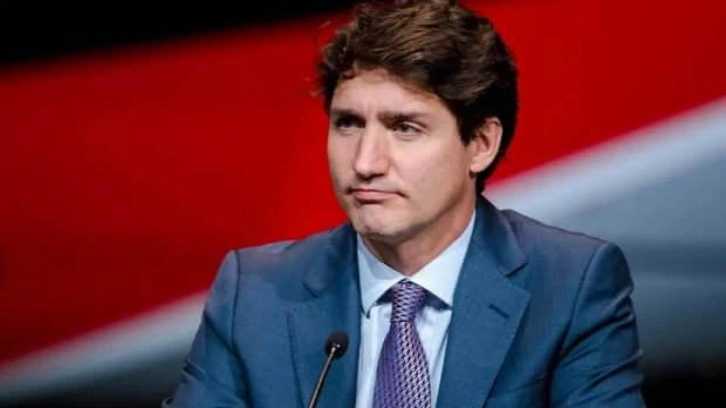 Kanada Başbakanı Justin Trudeau koronavirüse yakalandı