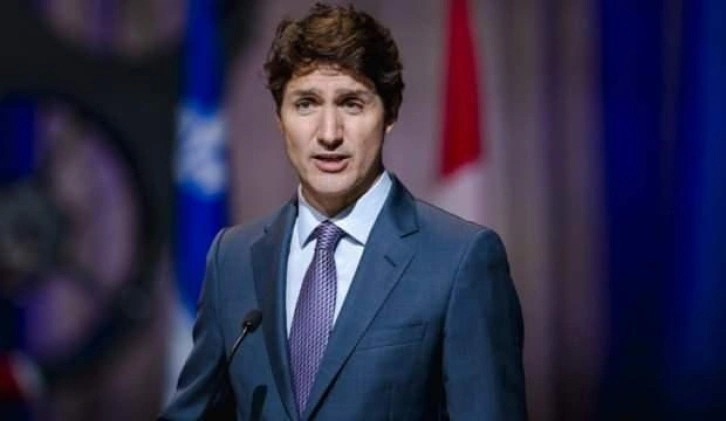 Kanada Başbakanı Trudeau corona virüse yakalandı