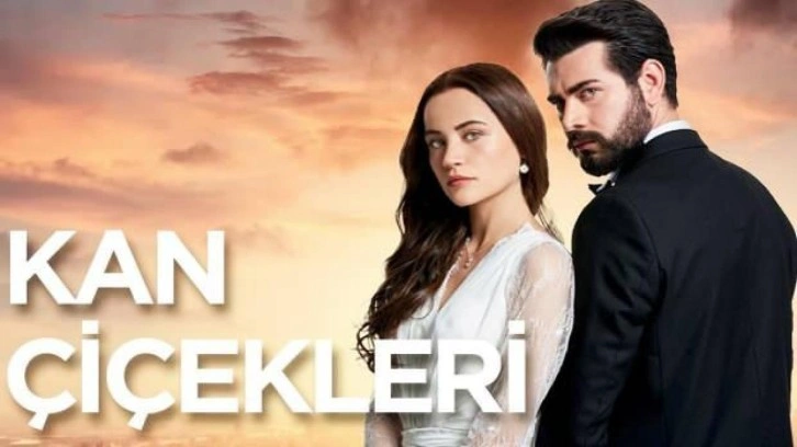 Kanal 7 sürprizlere doymuyor! Yeni dizisi Kan Çiçekleri’yle heyecanı doruklara çıkaracak