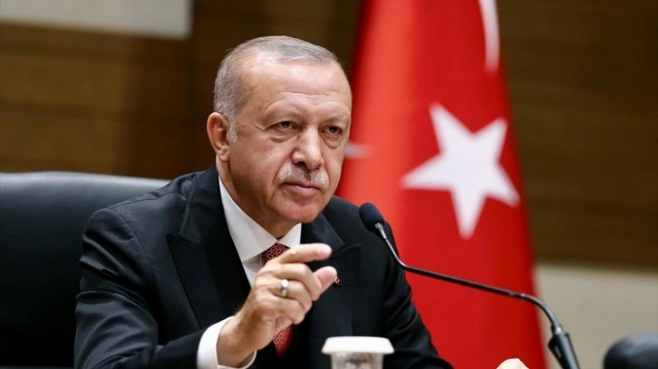 Kapsamlı rapor sunuldu, Erdoğan talimatı verdi: Kapanmadan Meclis'ten geçirin...