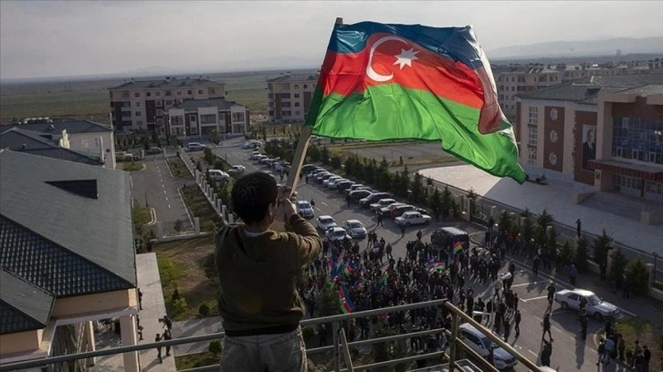 Karabağ hazımsızlığı: Avrupa basınında yine aynı yalan