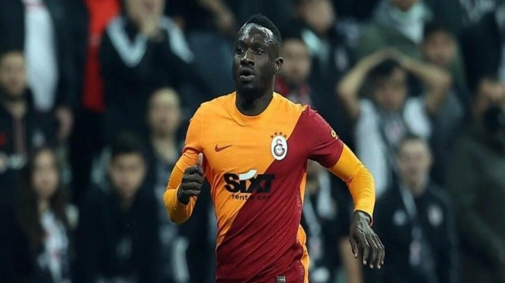 Karagümrük, Mbaye Diagne'nin peşinde!