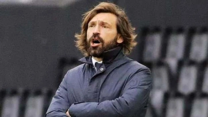 Karagümrük'ün Pirlo'yu duyurma şekline İtalya'dan tepki