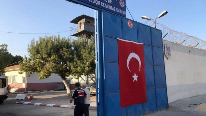 Karaman'daki cinayetin faili, 16 yıl sonra Mersin'de yakalandı