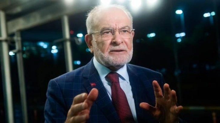 Karamollaoğlu'nun aşevi iddiası sahte çıktı! Yasa dışı örgütler provokasyonu böyle büyüttü