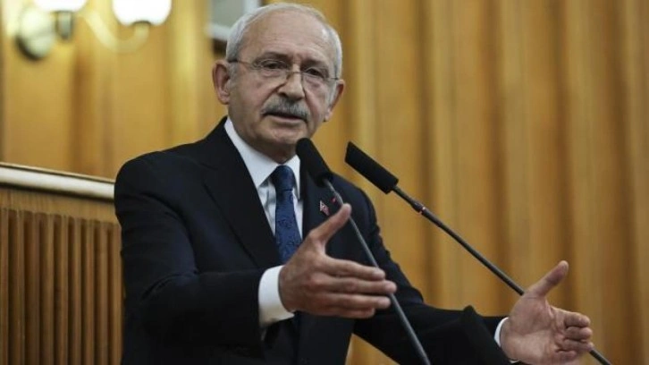 Karar verildi: Kılıçdaroğlu 30 bin TL tazminat ödeyecek!