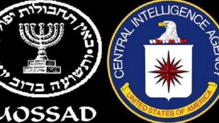 Katar'da MOSSAD ve CIA zirvesi!