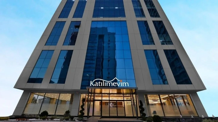 Katılımevim yeni bir katılım bankası kuruyor