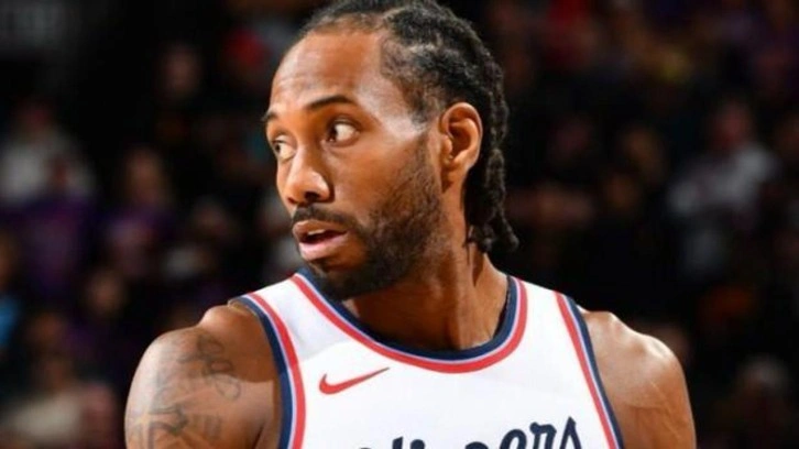 Kawhi Leonard 33 sayı attı! Clippers, Cavaliers'a şans tanımadı