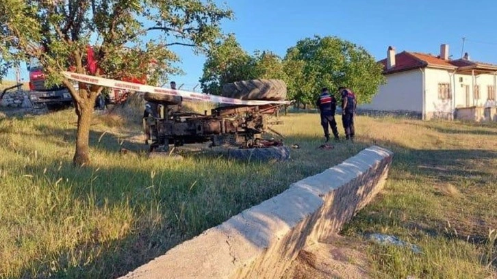 Kaybolan inekleri aramaya çıkan 2 kız kardeş hayatını kaybetti