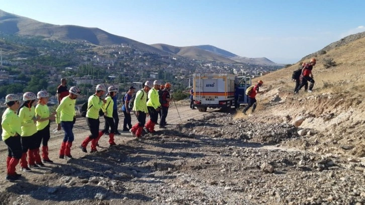 Kayıp olarak aranan gençten güzel haber geldi