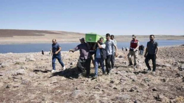 Kayıp üniversiteli Ömer Faruk'un cansız bedeni bulundu