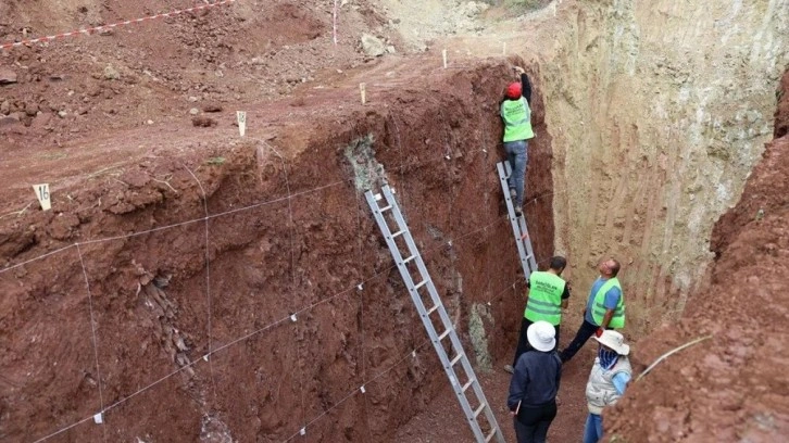 Kayseri'de diri fay hattı bulundu! Korkutan açıklama geldi