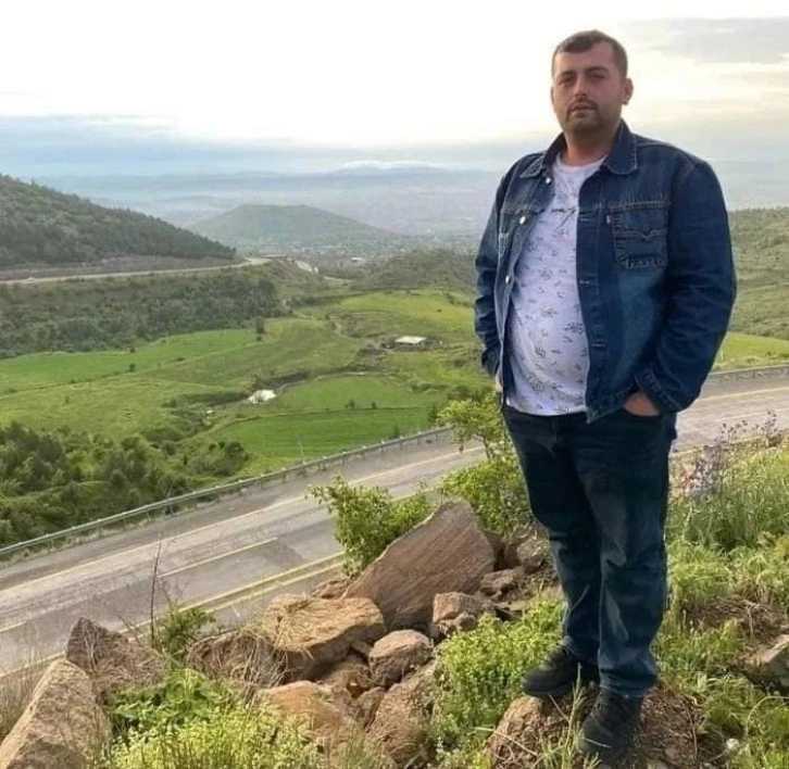 Kayseri’de 22 yaşındaki genç yol kenarında ölü bulundu