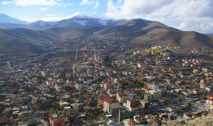 Kayseri'nin o ilçesi dünyaya açıldı! Üretim kazançları artıyor