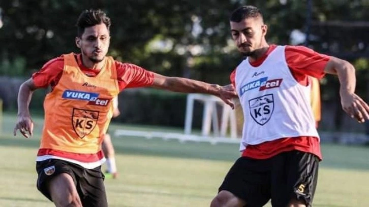 Kayserispor 3 puan peşinde!