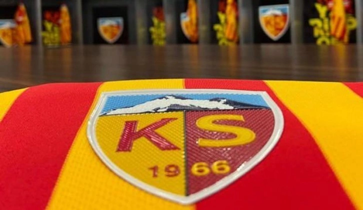 Kayserispor'dan taraftara 'plaka' indirimi!