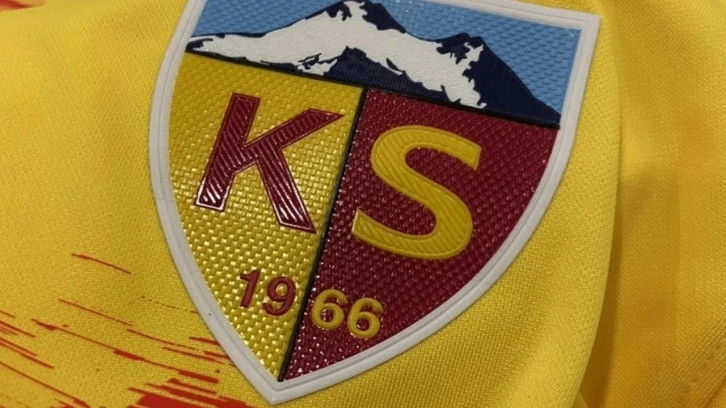 Kayserispor'un satılacağı öne sürülmüştü. Sarı-kırmızılı ekipten iddialara cevap