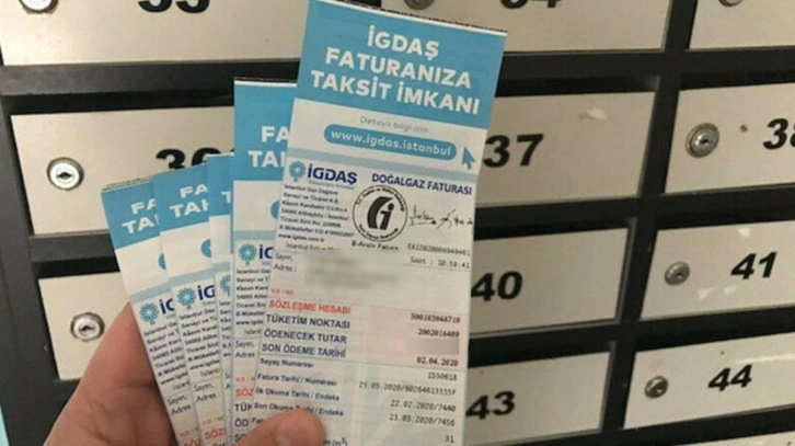 KDK'ya başvurdu, fazla alınan doğal gaz fatura bedeli iade edildi