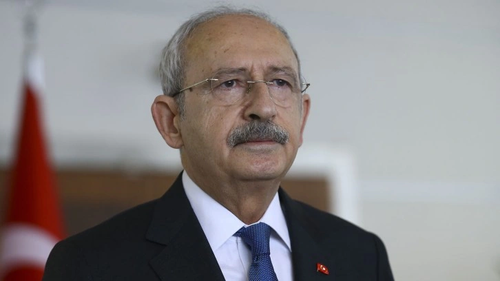 Kemal Kılıçdaroğlu Fox TV ekranlarında Başbakan adayını açıkladı