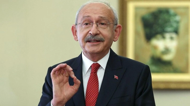 Kemal Kılıçdaroğlu ikinci tur seçimi öncesi oraya gidiyor