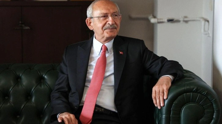 Kemal Kılıçdaroğlu'ndan CHP hamlesi! Sloganı bile belli oldu