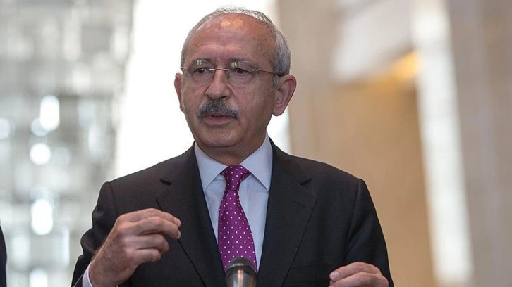 Kemal Kılıçdaroğlu şimdiden uyardı! O isimlerin üzerini çizecek