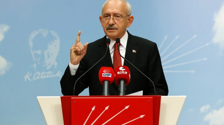 Kemal Kılıçdaroğlu'ndan CHP'li belediyelere Ramazan talimatı