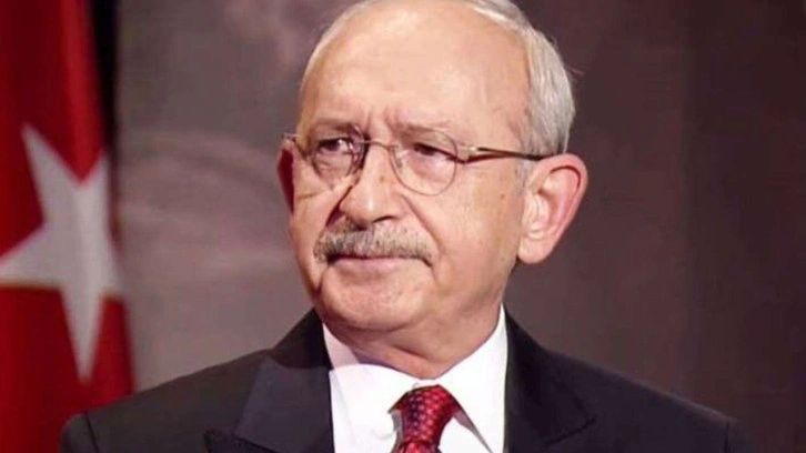 Kemal Kılıçdaroğlu'ndan dikkat çeken paylaşım: Kimse yalnızlığımdan cesaret almasın