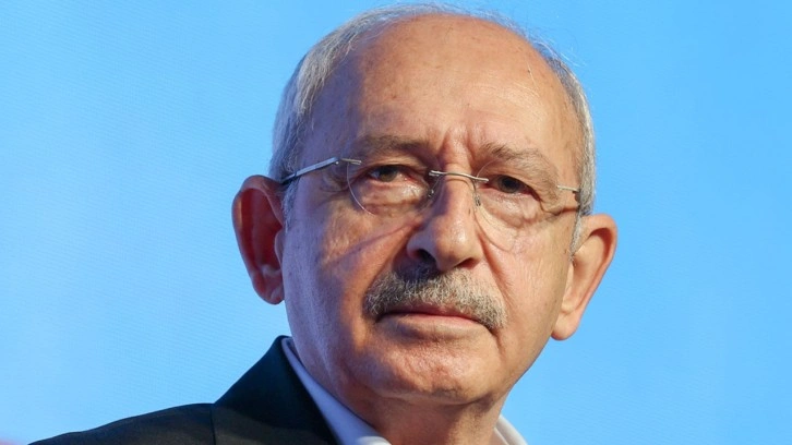 Kemal Kılıçdaroğlu'ndan grup toplantısında önemli açıklamalar