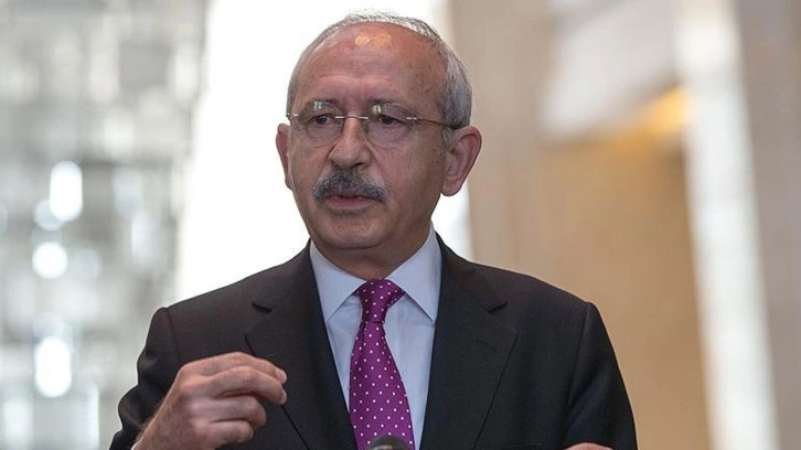 Kemal Kılıçdaroğlu'ndan seçim güvenliği açıklaması