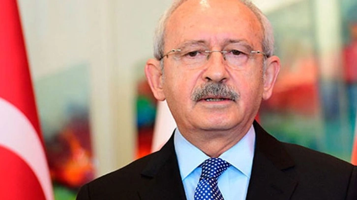 Kemal Kılıçdaroğlu'ndan yeni iddia! 'Uyuşturucu baronları siyasetçi satın alıyor'