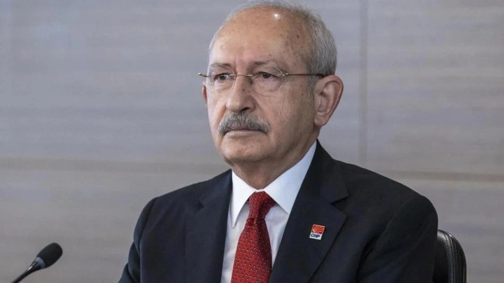 Kemal Kılıçdaroğlu'nun finansörü bakın kim çıktı!