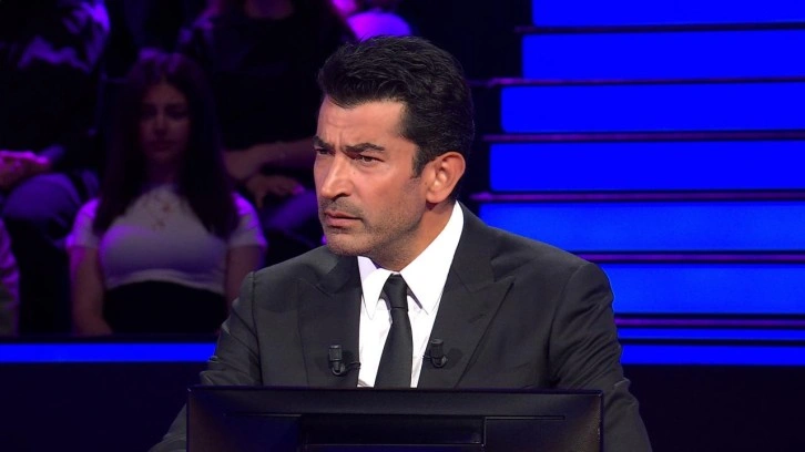 Kenan İmirzalıoğlu: Konuşursam ağır konuşurum